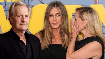 Jeff Daniels Joins 'The Morning Show,' 12 Years After 'The Newsroom'